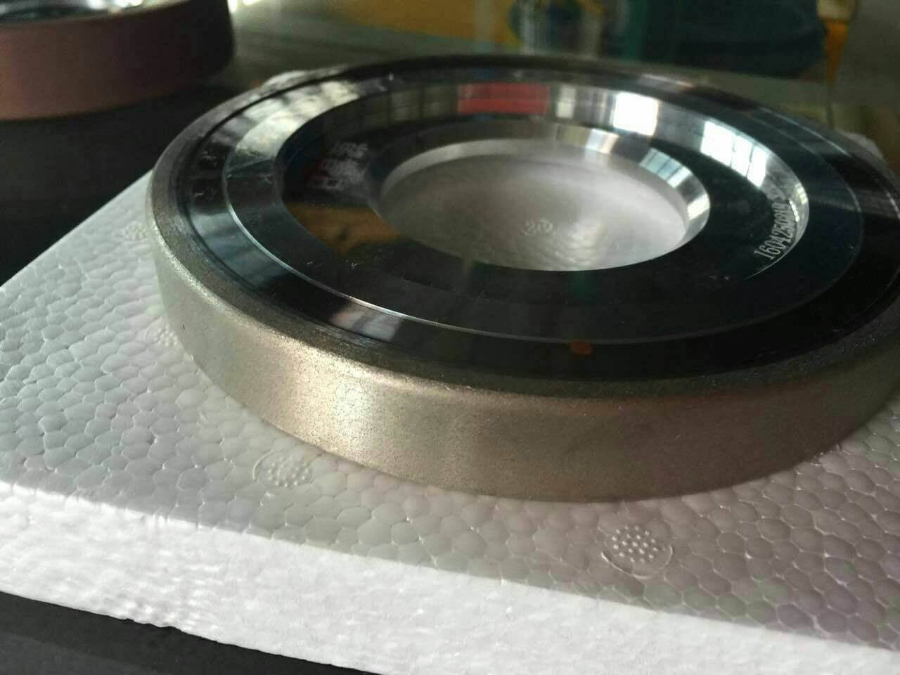 Diamond grinding wheel Diamond grinding wheel