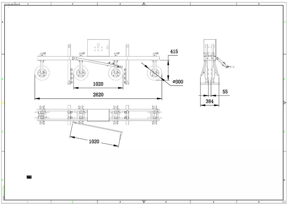 Super Large Hollow Double Clamp Sucker Super Large Hollow Double Clamp Sucker