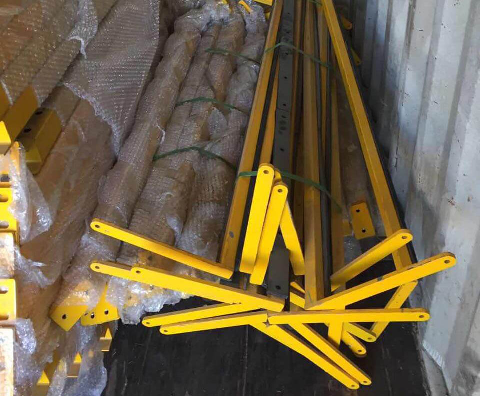 Glass Harp Rack Glass Harp Rack