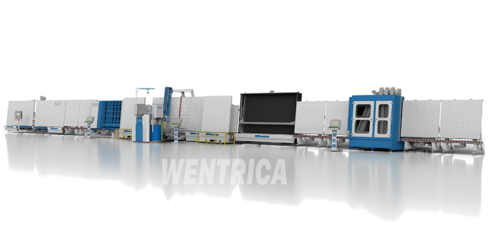 TPE Warm Edge Insulating Glass Line