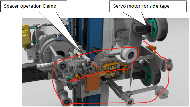 foam-spacer-applicator foam-spacer-applicator
