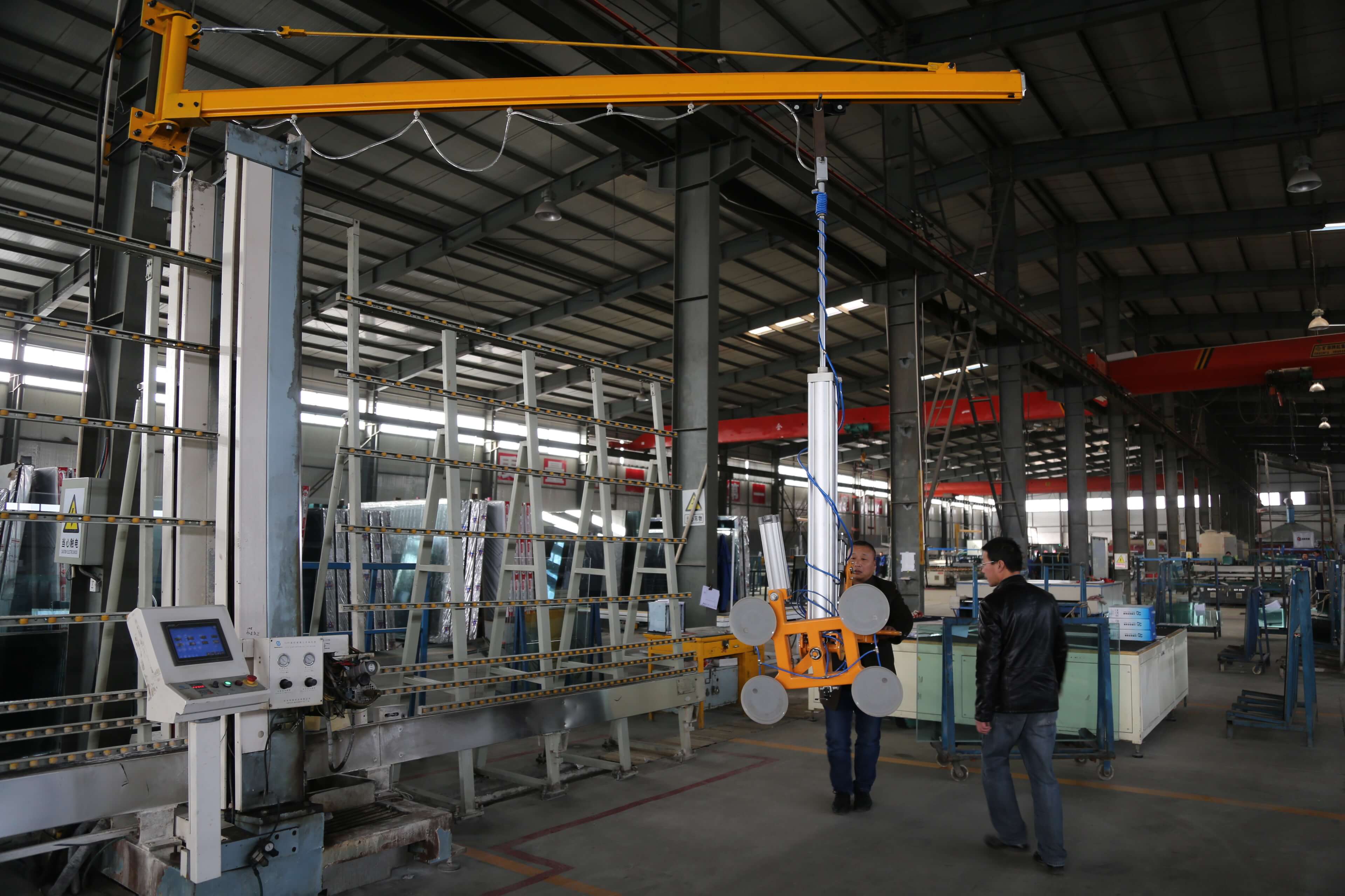 Cantilever Jib Crane Cantilever Jib Crane