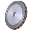 Duckbill Wheel