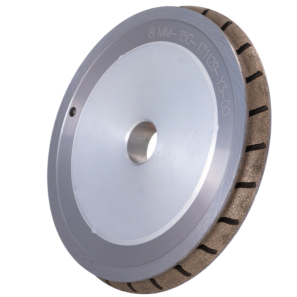 Duckbill Wheel