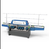 Glass Beveling Edge Grinding Machine in Vertical Type