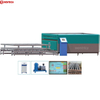 High-Efficiency Glass Laminating Furnace with Vacuum And Heating System for EVA, PVB, And SGP Interlayer Film Processing