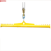 Heavy Duty Glass Lifting Bar for Safe And Balanced Handling of Large Glass Panels