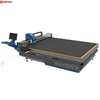 High-Speed CNC Glass Cutting Machine with Intelligent Control System for Architectural And Industrial Glass