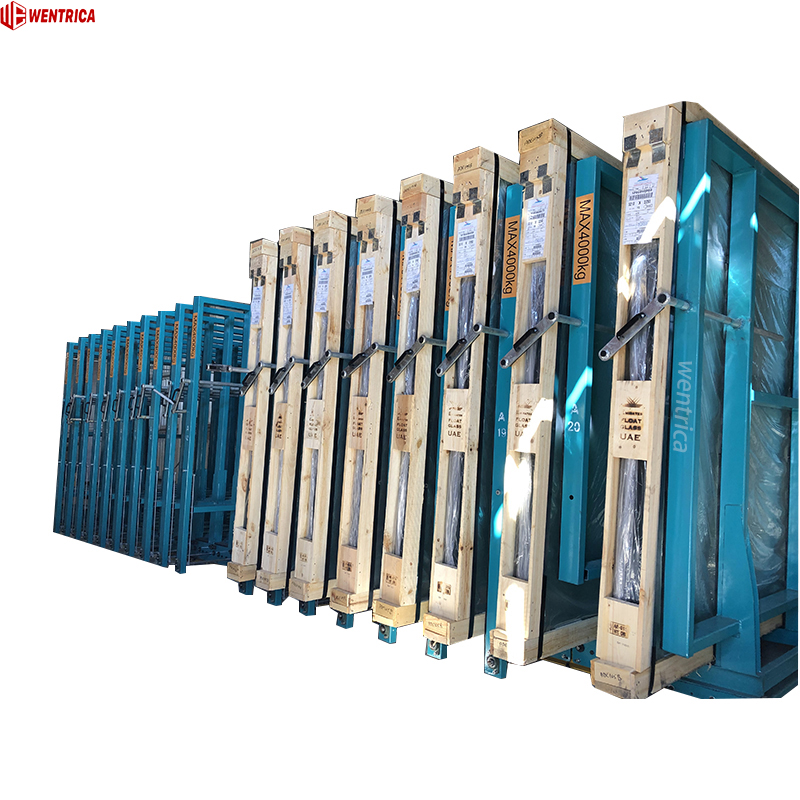 Glass Racking System​