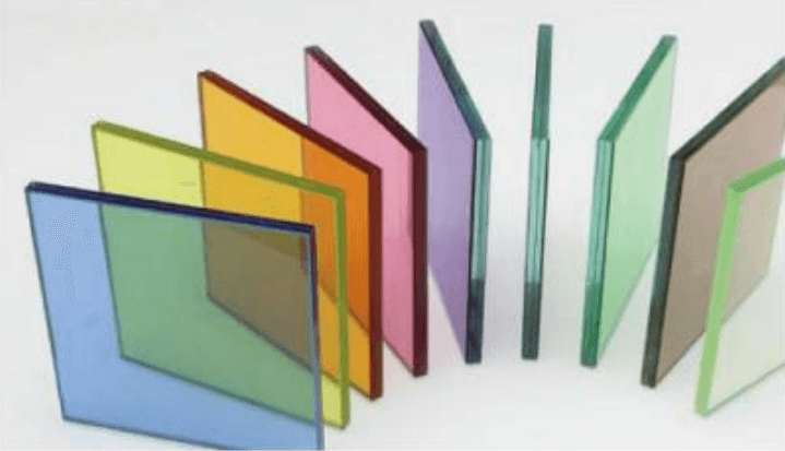 Glass Laminating Furnace Application