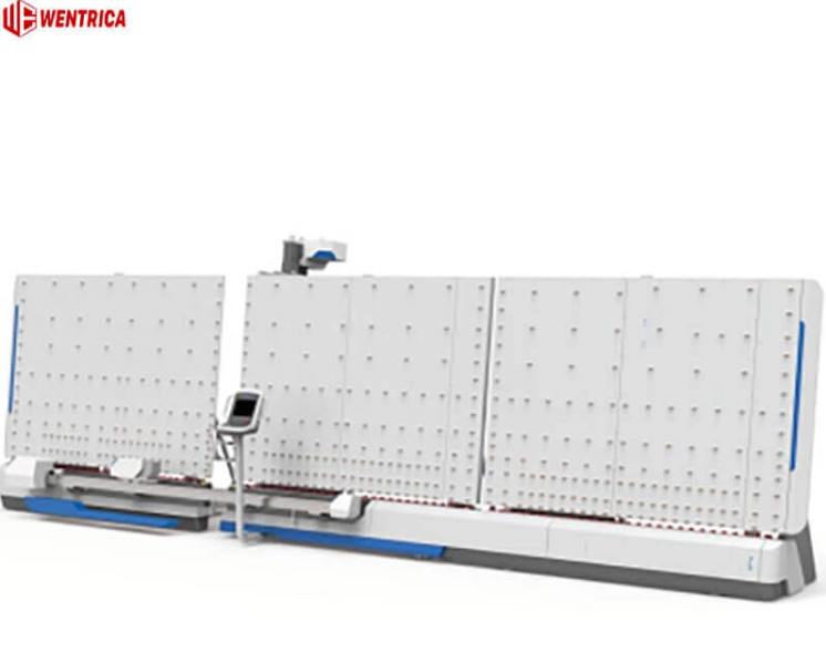 Automatic Hot Melt Sealing Robot