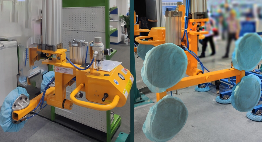 Nylon Slings vs Automatic Machines Which One Fits Your Warehouse Budget.png