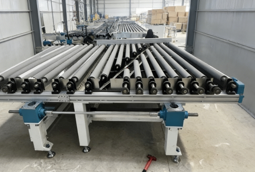 Top Rated Horizontal Glass Washing Machine Models for Professional Solar Glass Makers.png