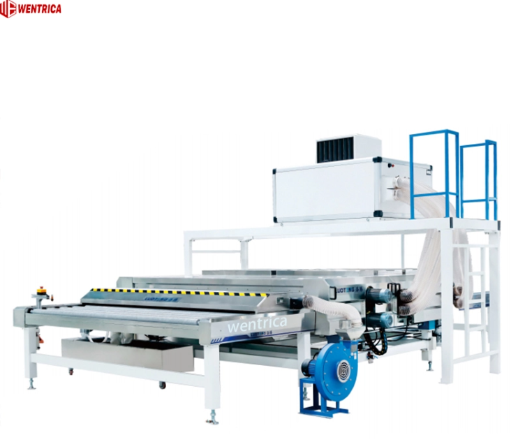 Efficient Maintenance of Industrial Glass Washers