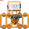 H Type Automatic Electric Glass Vacuum Lifter​ ( Electrical Turning Over And Manual Rotation)