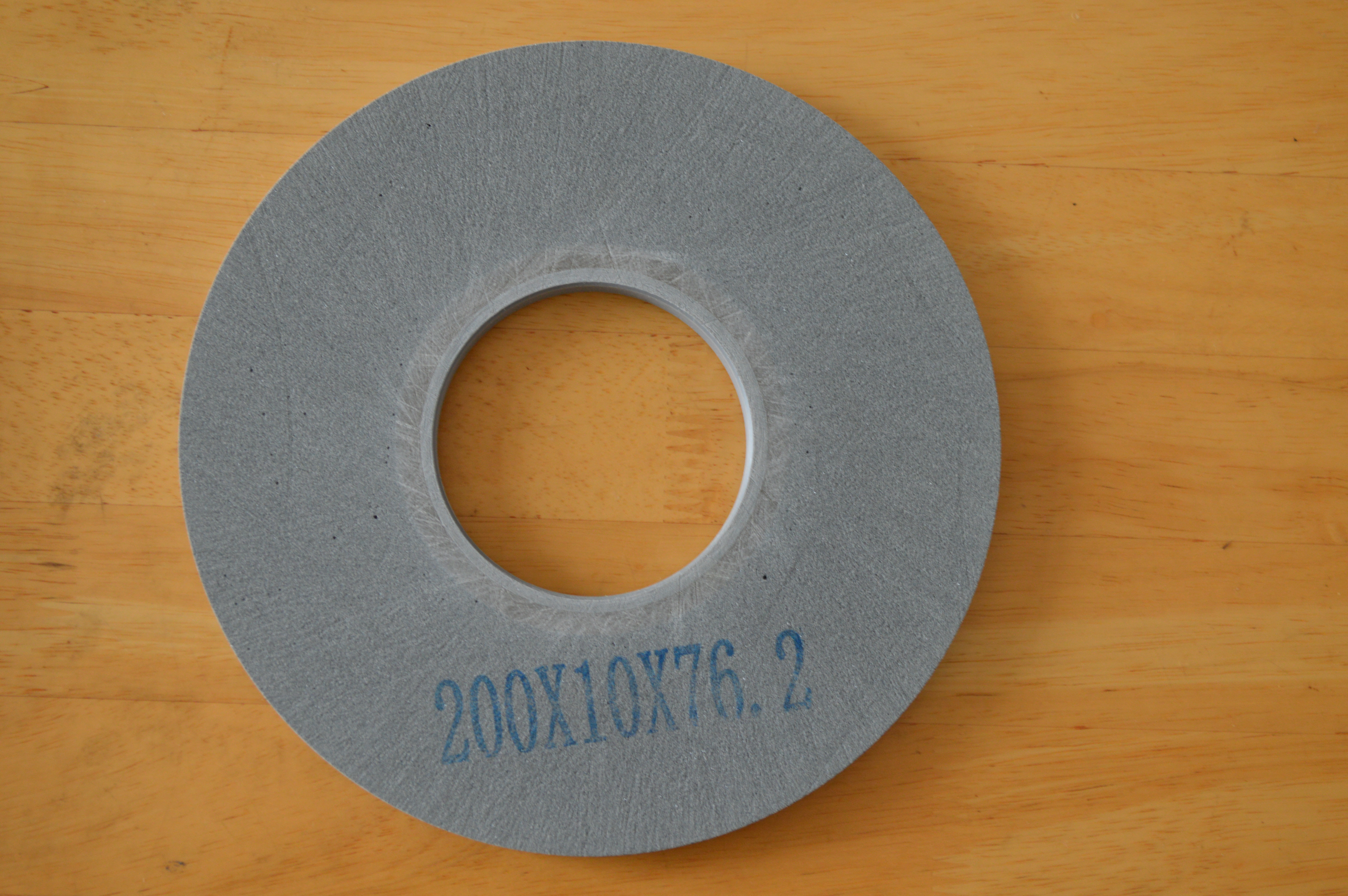 Grinding Wheels OF Portable Glass Film Deleting Machine