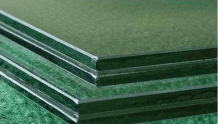 Glass Laminating Furnace Application