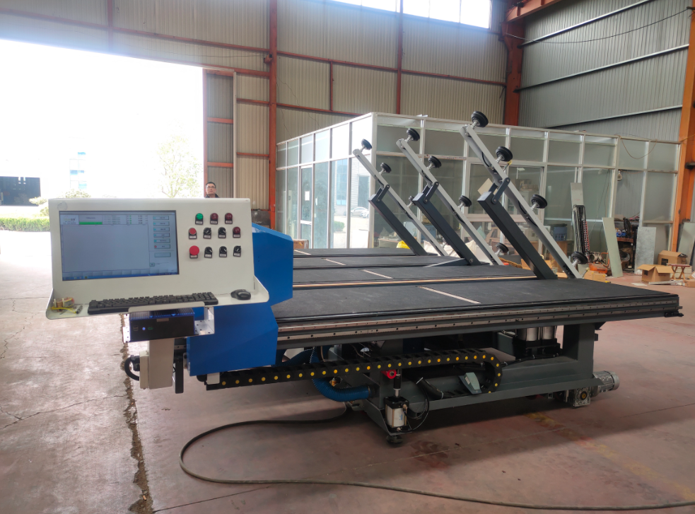 Top 5 Maintenance Tips to Extend the Lifespan of Your High-Speed CNC Glass Cutter.png