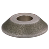 45°ramp wheel