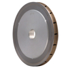 Straight Edge Diamond Wheel
