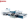 Automatic Cnc Straight Glass Four Sides Edging Machine​ for Industrial Building with CE Certified (C Series)