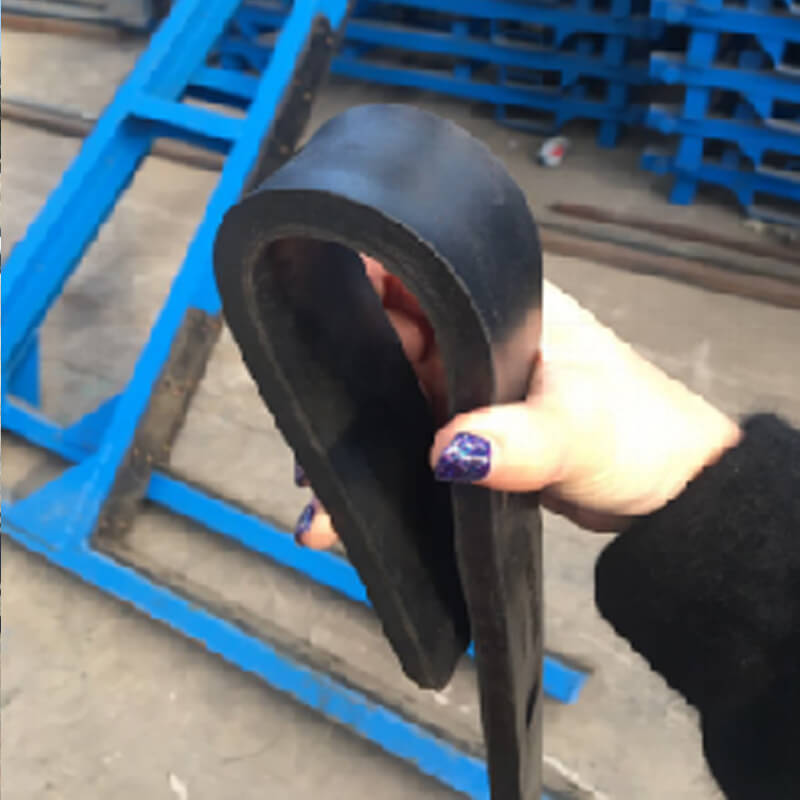 A Frame glass rack for transportation-2