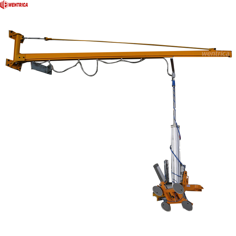 Cantilever Crane