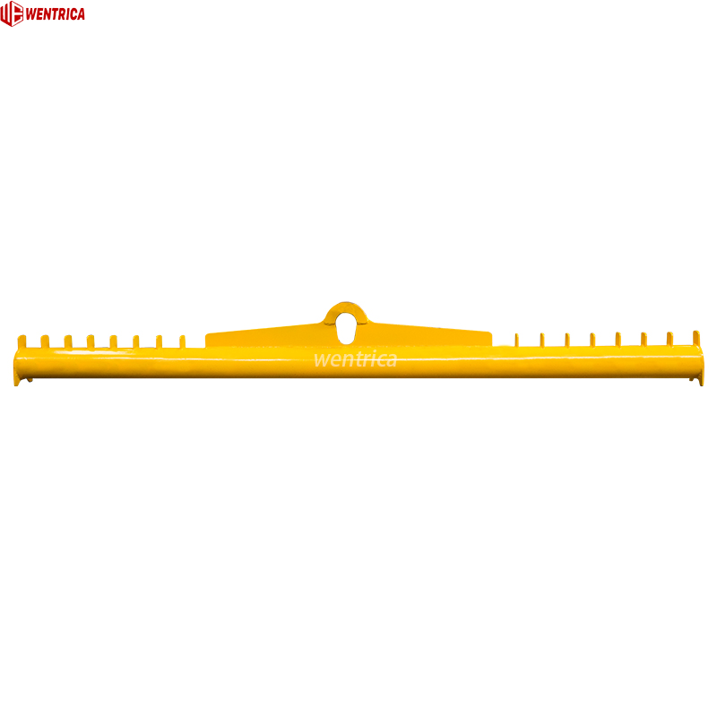 Heavy Duty Glass Lifting Bar for Safe And Balanced Handling of Large Glass Panels