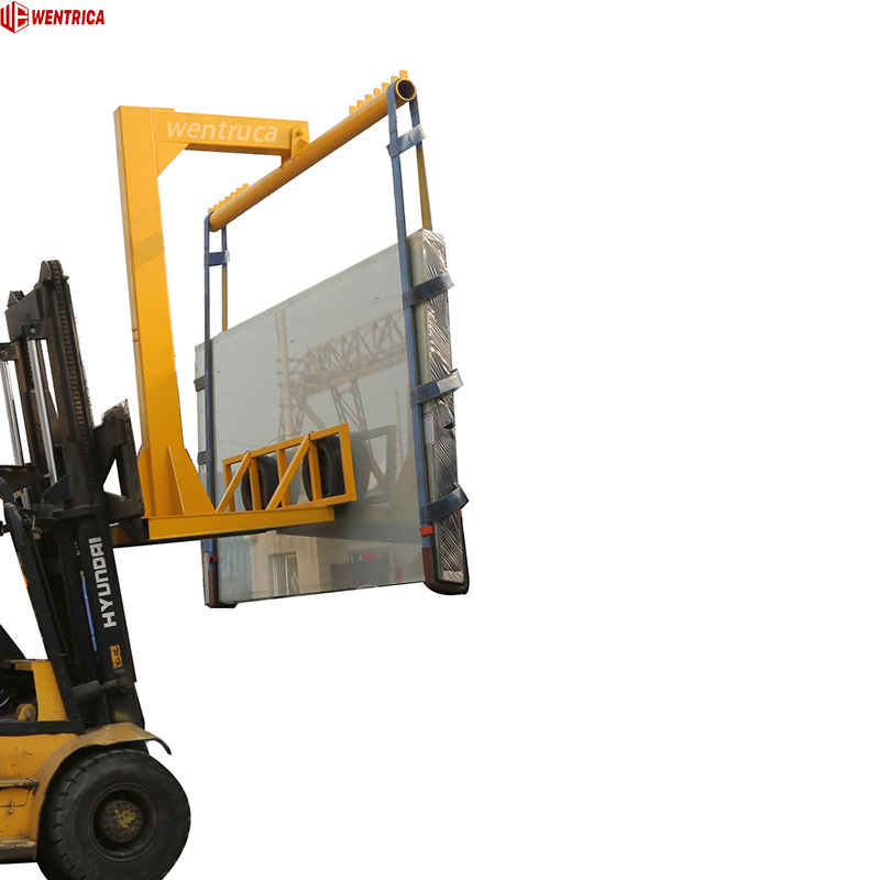 Forklift Crane Arm