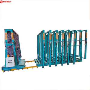 Glass Racking System​