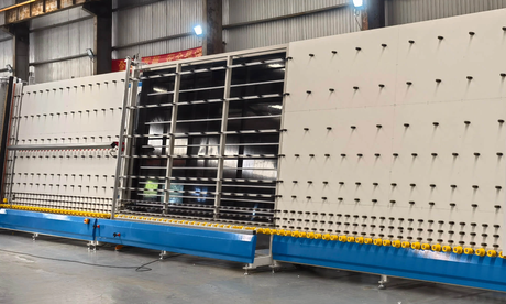 Three Major Directions for the Future Development of the Insulating Glass Equipment Industry.png