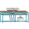 X-09 Glass Edge Rough Grinding Machine