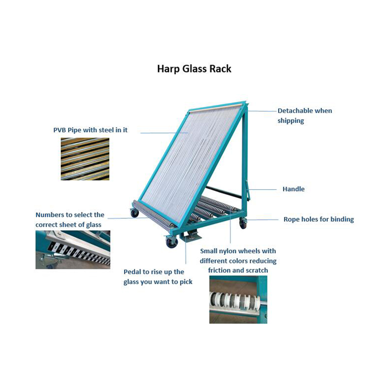 Harp rack-7