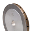 Straight Edge Diamond Wheel