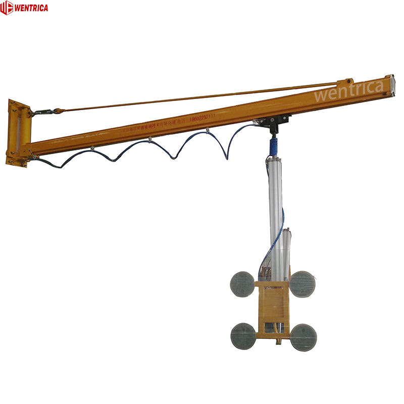 Cantilever Crane