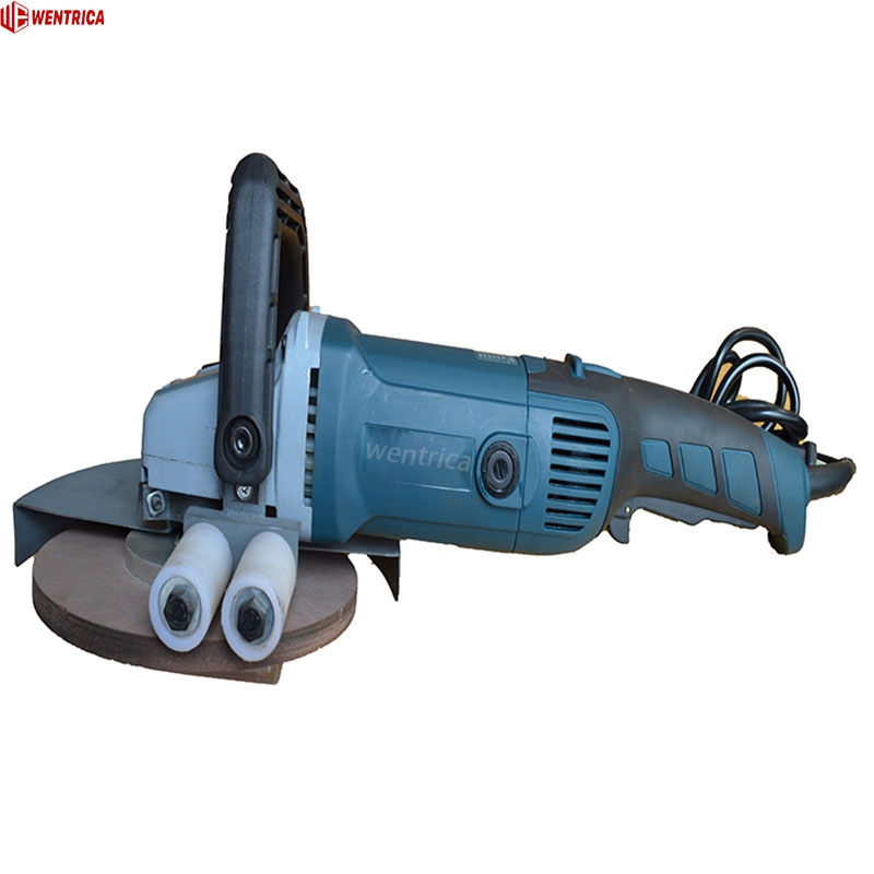 Portable Glass Film Deleting Machine​ for Low-E& Insulated Glass with User-Friendly Design