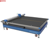 High-Speed CNC Glass Cutting Machine with Intelligent Control System for Architectural And Industrial Glass