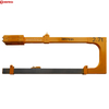 Heavy Duty U Shape Container Loading Arm for Glass Panel Handling And Unloading