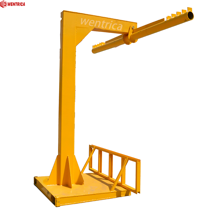 Forklift Crane Arm