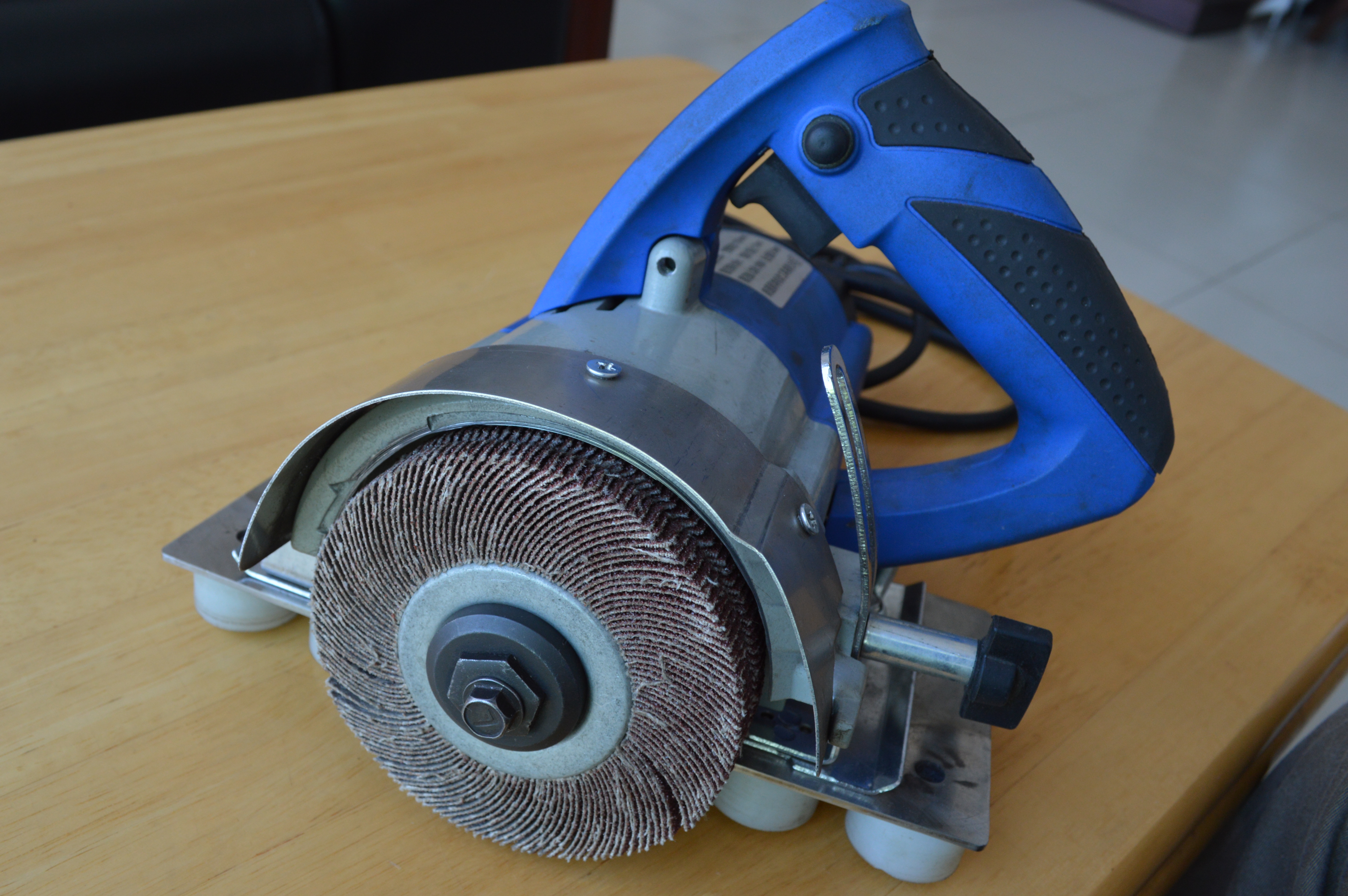 Glass Film Deleting Machine(Two-handed handheld)