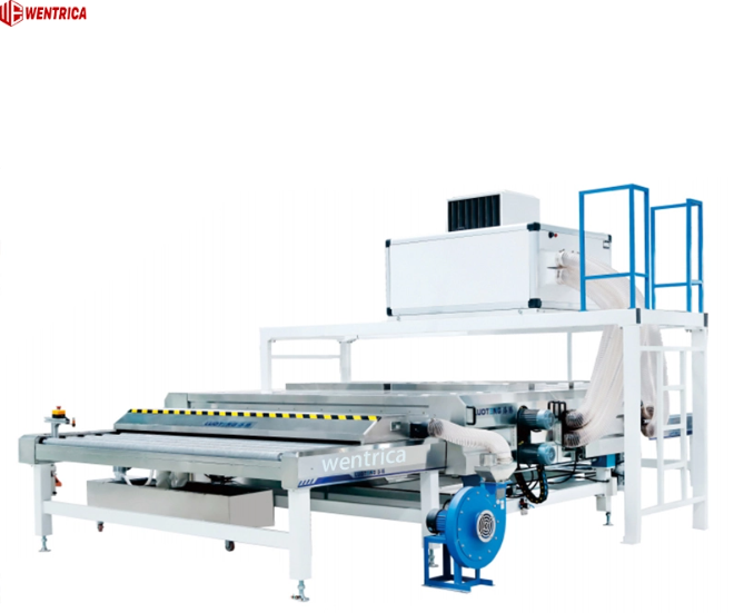 How Do You Maintain Your Glass Washing Machine to Make It Last for Decades