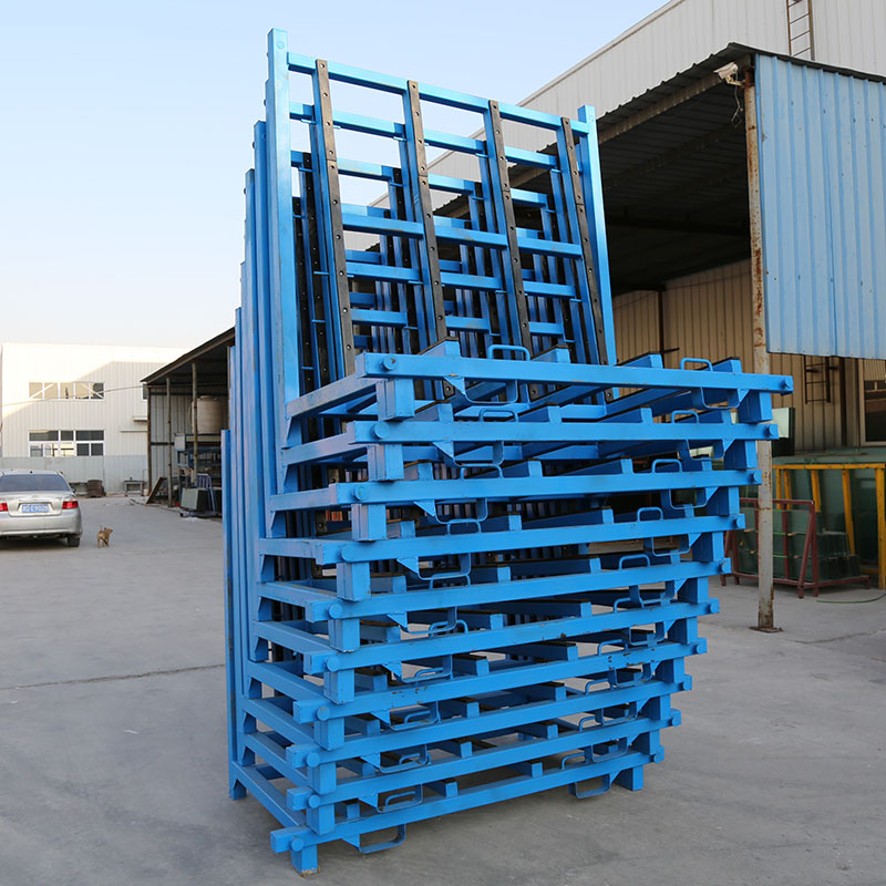 Rishengyuan Glass Stock Rack
