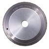 Duckbill Wheel