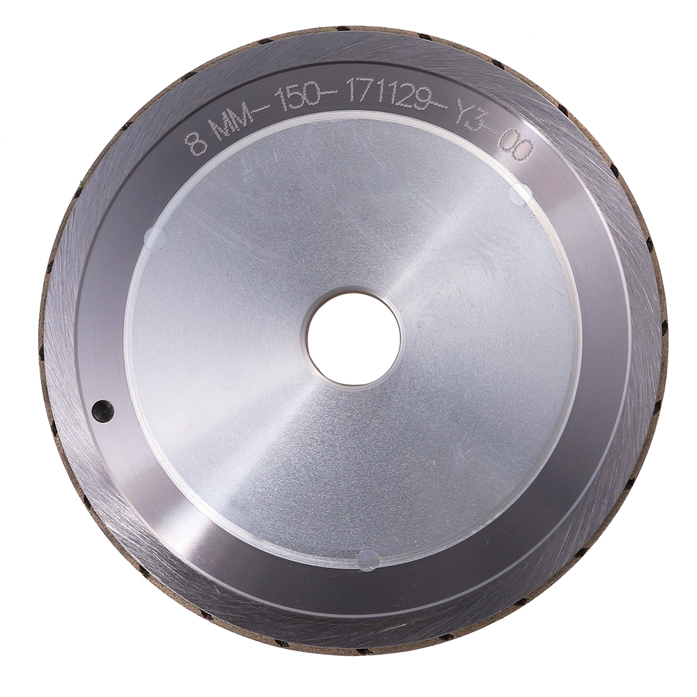 Duckbill Wheel