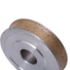 Straight Edge Diamond Wheel