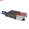 Automatic Glass Loading and Cutting Integrated Machine with High Precision Servo Control for Efficient Flat Glass Processing