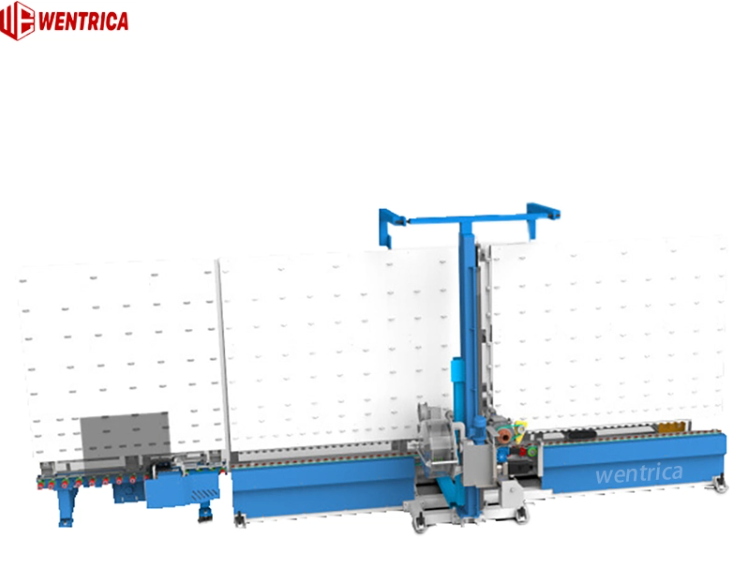 Automatic Super Flexible Spacer Applicator