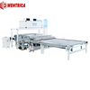 Automatic Cnc Straight Glass Four Sides Edging Machine​ for Industrial Building with CE Certified (C Series)
