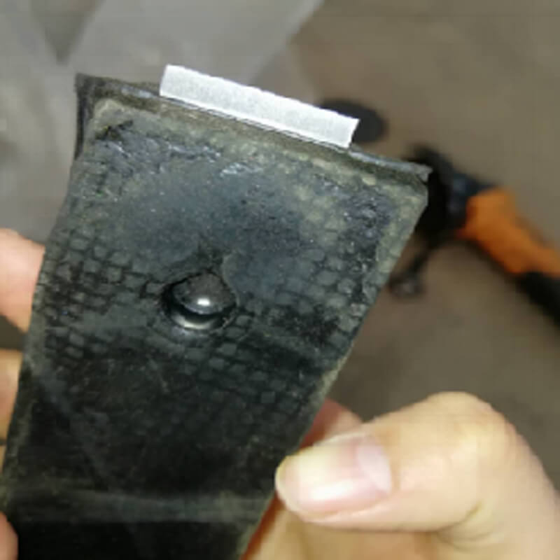 A Frame glass rack for transportation-3