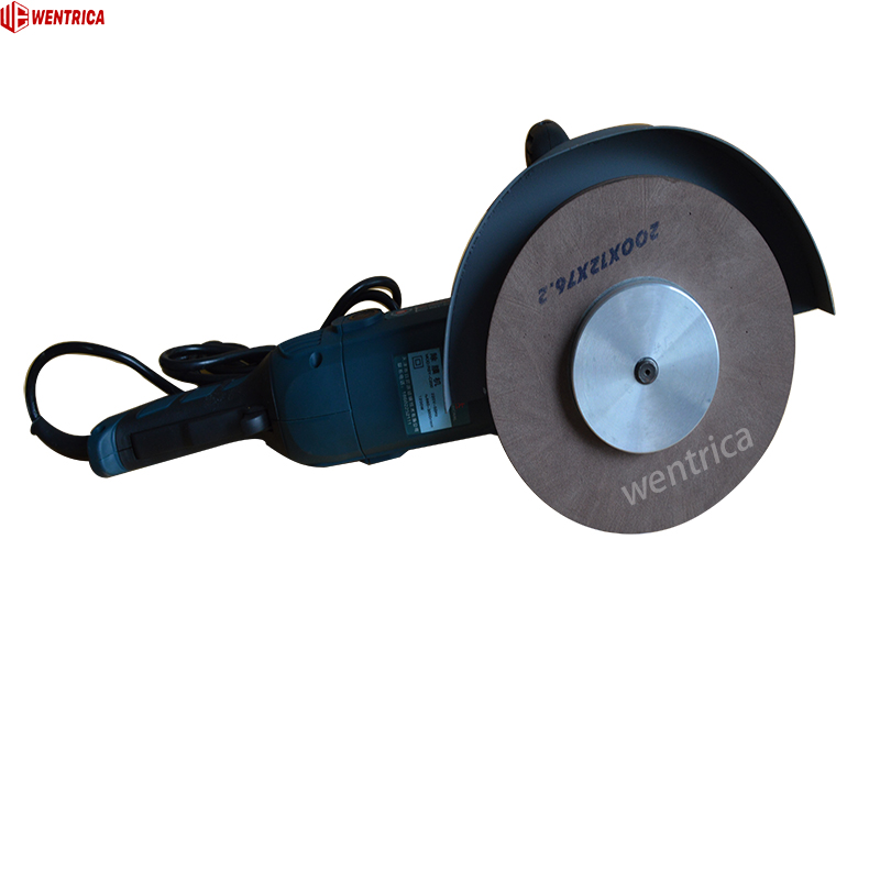 Portable Glass Film Deleting Machine​ for Low-E& Insulated Glass with User-Friendly Design